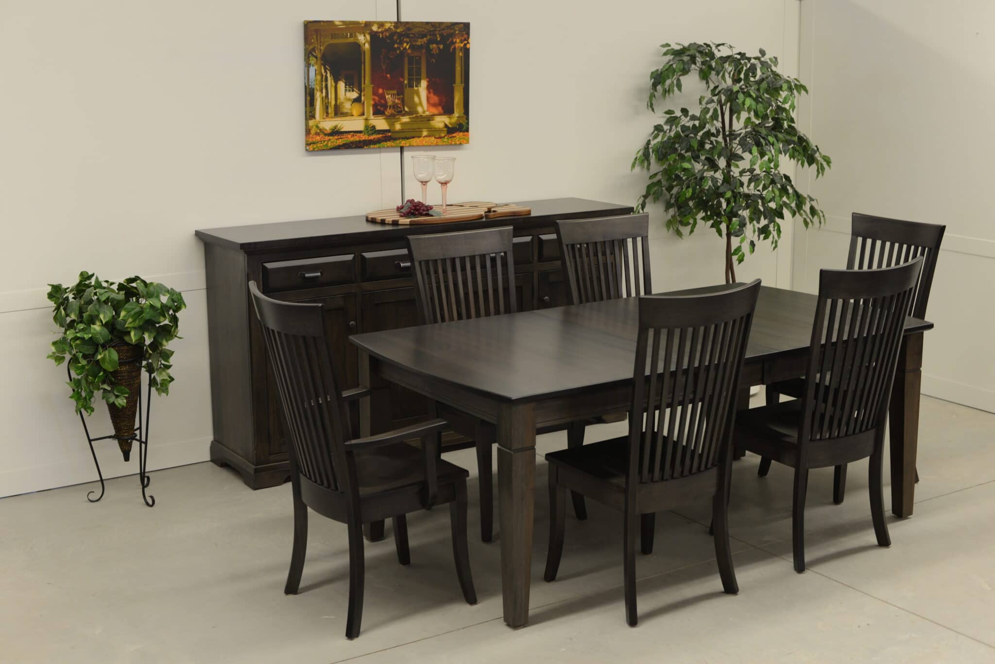 Chateau Furniture Topnotch Furniture