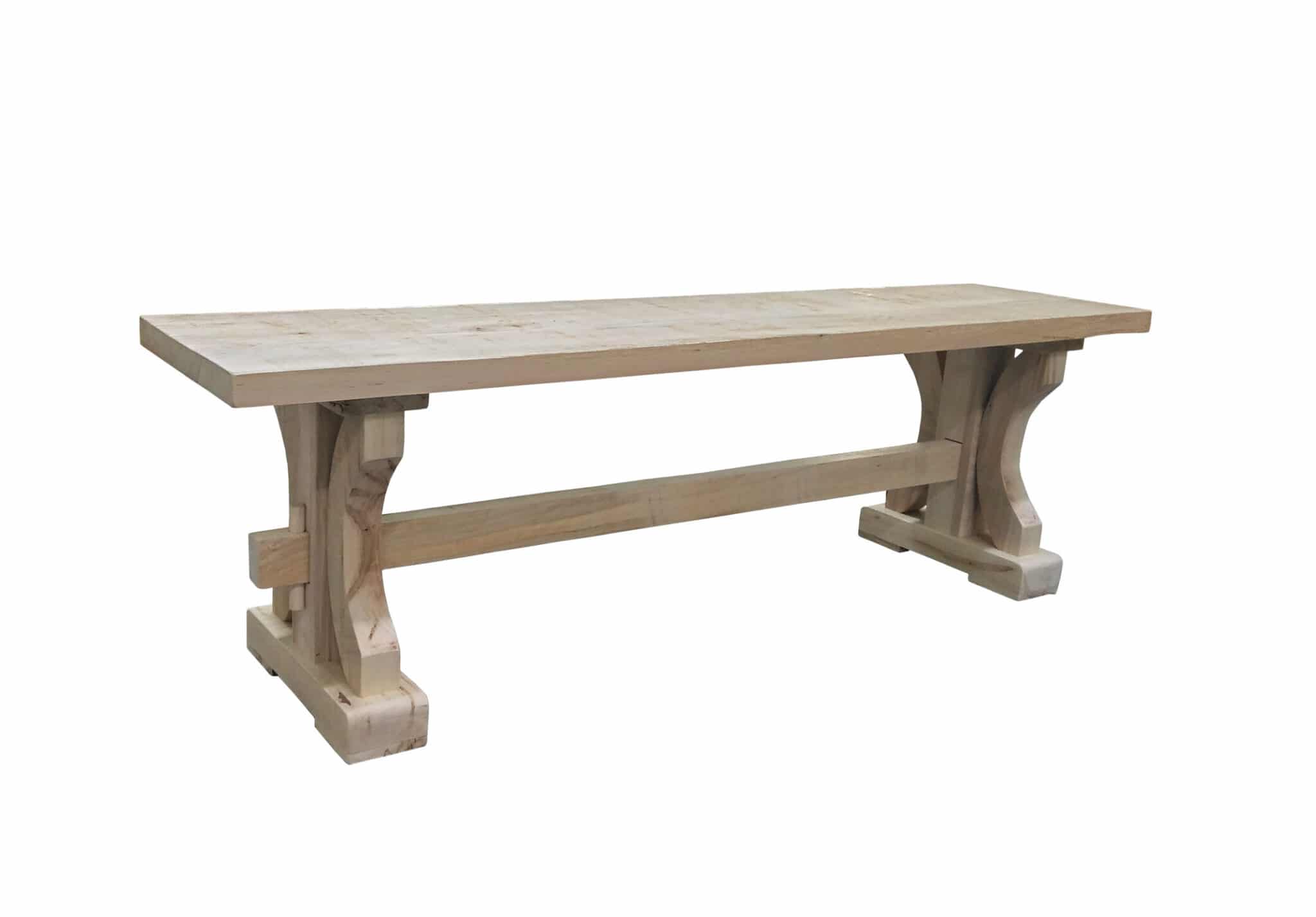 Lexington Bench Topnotch Furniture