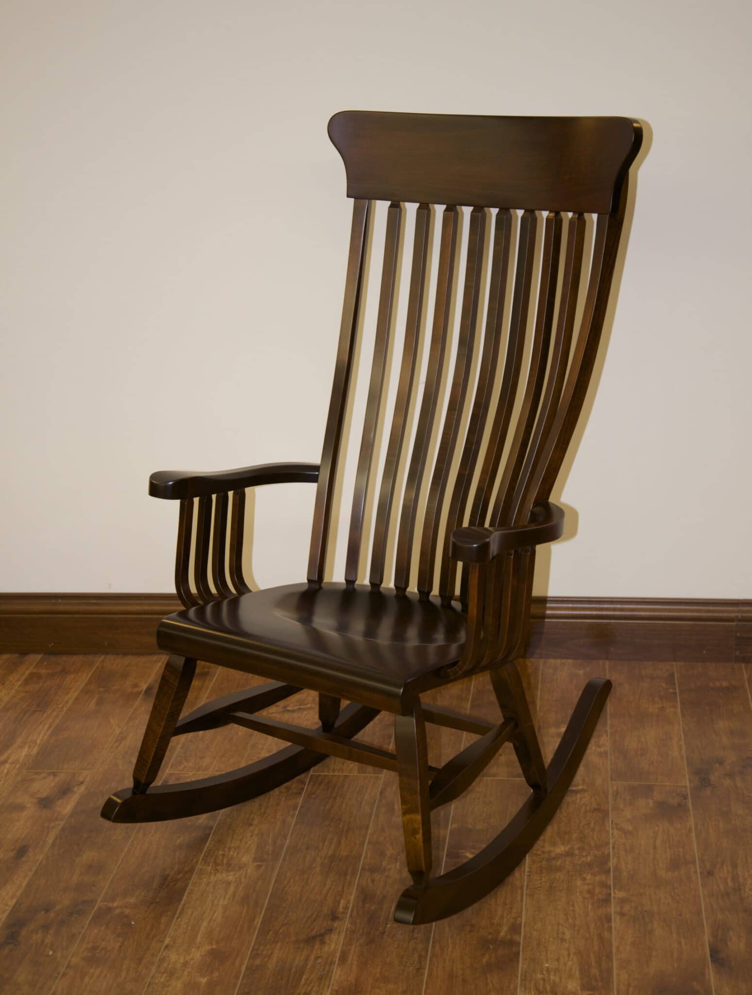 Old South Rocking Chair Topnotch Furniture