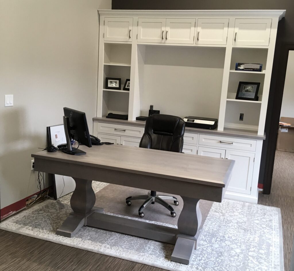 Washington Desk Topnotch Furniture