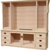 Mission TV Units - Image 3