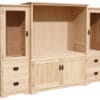 Mission TV Units