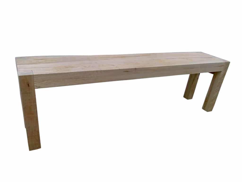 Beam Bench Topnotch Furniture
