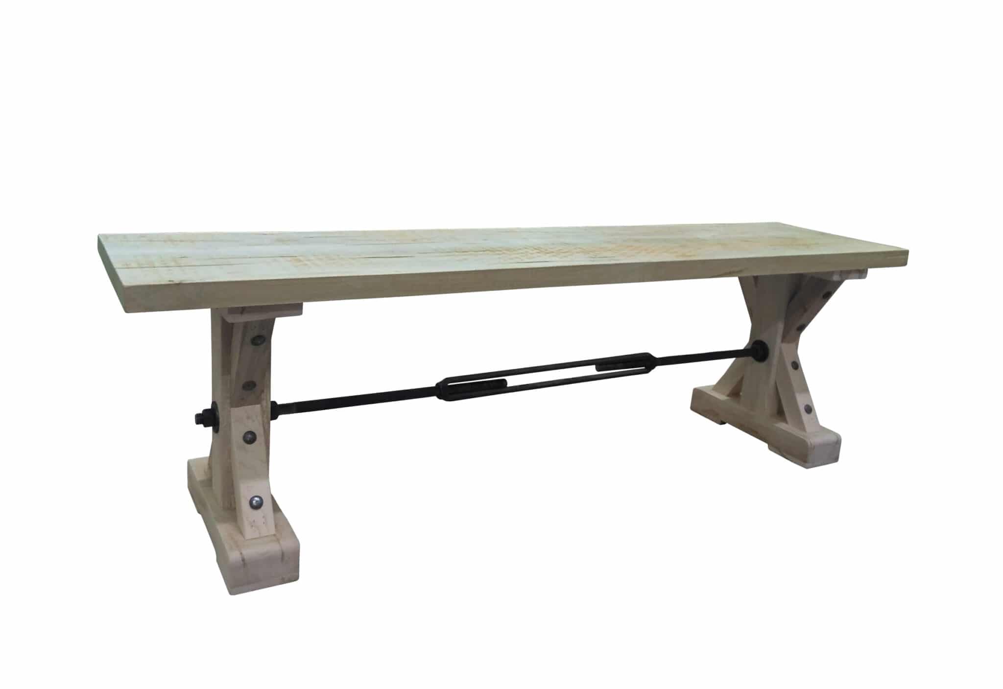 Beam Bench Topnotch Furniture