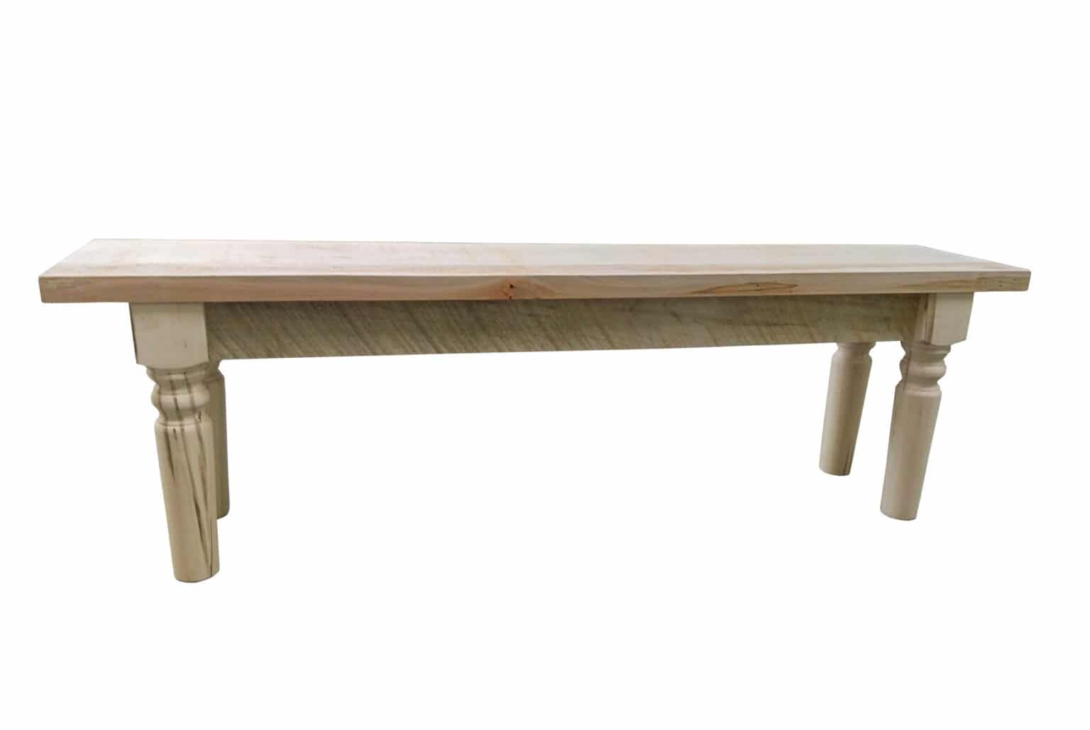 Tahoe Bench Topnotch Furniture