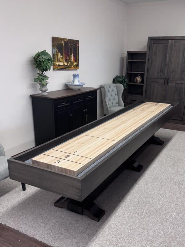Washington Shuffleboard - Image 2