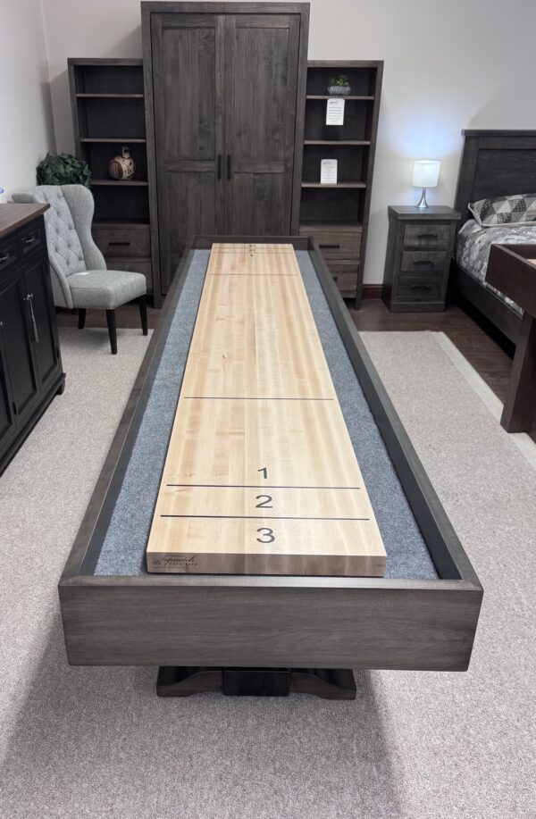 Washington Shuffleboard - Image 3